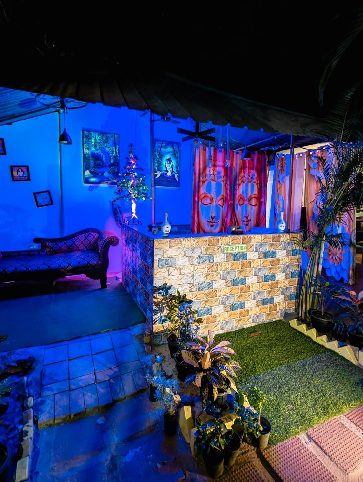 Nature Of Arambol Exterior foto